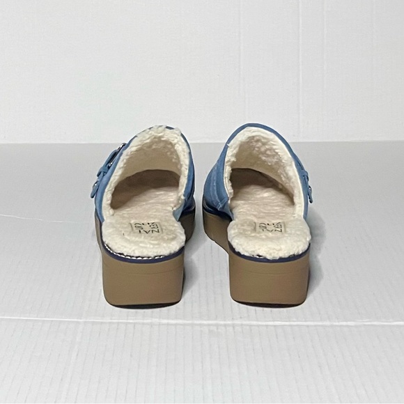 Naturalizer Wayde Platform Clog - Picture 7 of 11